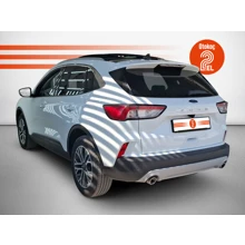 FORD-KUGA-TITANIUM 1.5L ECOBOOST 182PS 8İLERİ AT