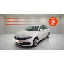 FIAT-EGEA-1.3 MJET II DS 95 HP EASY