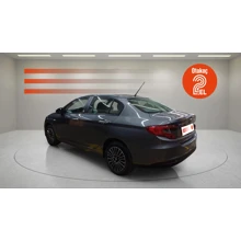FIAT-EGEA-1.3 MJET II DS 95 HP EASY