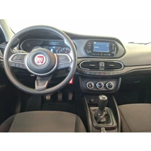 FIAT-EGEA-1.3 MJET II DS 95 HP EASY