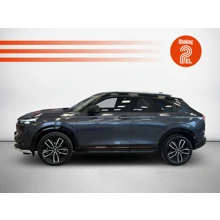 HONDA-HR-V-1.5L e:HEV HYBRID ELEGANCE CVT