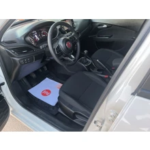 FIAT-EGEA-1.4 FIRE BZ 95 HP URBAN Benzin EU6 D Sedan İÇTEN YANMALI