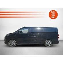 FIAT-ULYSSE-2.0 MJET 177HP AT-8 LOUNGE MAXI PANO PAK