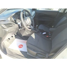 FIAT-EGEA-1.3 MJET II DS 95 HP EASY