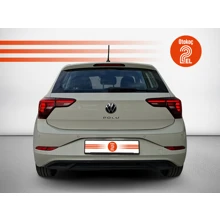 VOLKSWAGEN-POLO-1.0 TSI 95 PS LIFE DSG