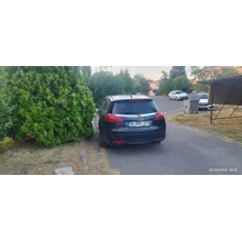 2010 MODEL OPEL INSIGNIA SPORTS TOURER 1.6 (A16LET) 180 HP COSMO