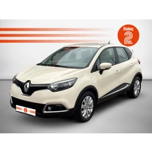 RENAULT-CAPTUR-CAPTUR TOUCH 1.2 TURBO EDC 120 BG