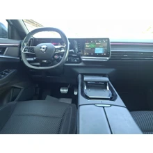 RENAULT-AUSTRAL-TECHNO ESPRIT ALPINE MILD HYBRİD 160 HP