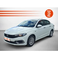 FIAT-EGEA-1.3 MJET II DS 95 HP EASY