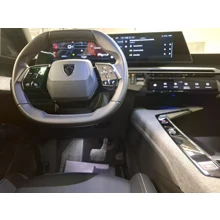 PEUGEOT-3008-ALLURE 1.2 HYBRID 136HP E-DCS6