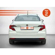 FIAT-EGEA-1.3 MJET II DS 95 HP EASY