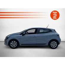 RENAULT-CLIO-EQUILIBRE 1.0 TCE X-TRONIC 90 BG