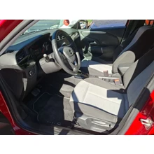 OPEL-CORSA-1.2 BENZİNLİ AT8 100 HP EDITION