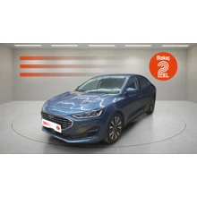 FORD-FOCUS-1.5L TI-VCT 123PS TITANIUM OTOMATİK