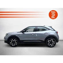 OPEL-MOKKA-1.2 TURBO 130 HP EDITION