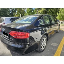 AUDI A4 2.0 TDI 143 HP MULTITRONIC