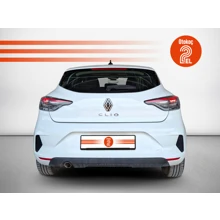 RENAULT-CLIO-EQUILIBRE 1.0 TCE X-TRONIC 90 BG
