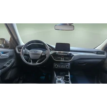 FORD-KUGA-TITANIUM 1.5L ECOBOOST 182PS 8İLERİ AT