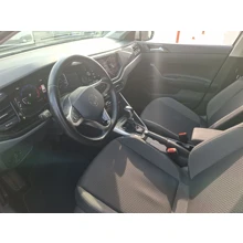 VOLKSWAGEN-POLO-1.0 TSI 95 PS LIFE DSG