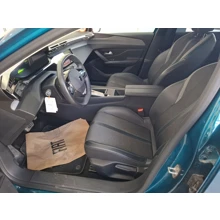 PEUGEOT-408-408 ALLURE 1.2 PURETECH 130HP EAT8