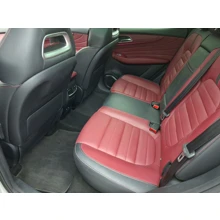 MG-HS-LUXURY 1.5 T-GDI 162 PS