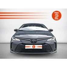 TOYOTA-COROLLA-1.5 FLAME XPACK MULTIDRIVE S