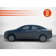 FIAT-EGEA-1.6 MJET 130HP EASY DCT