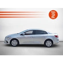 RENAULT-MEGANE-SEDAN TOUCH 1.3 TCE 140 bg EDC