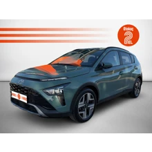 HYUNDAI-BAYON-1.4 MPI 100 PS STYLE BENZİN OTOMATİK
