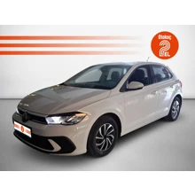 VOLKSWAGEN-POLO-1.0 TSI 95 PS LIFE DSG