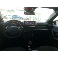 PEUGEOT-2008-ALLURE 1.2 PURETECH 130HP EAT8
