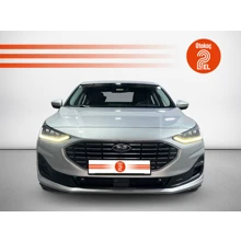 FORD-FOCUS-TITANIUM STIL 4K 1.5LEBLUE 115PS AT GSR