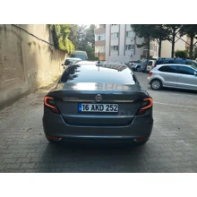 Sahibinden Fiat Egea 1.4 Fire Urban 2023 Model