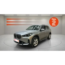 BMW-X1-1.5 XDRIVE25E 245 HP X LINE AUTO