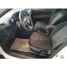 FIAT-EGEA-1.6 MJET 130HP EASY DCT