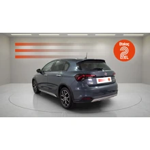 FIAT-EGEA-1.6 MJET 130HP CROSS LOUNGE DCT