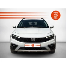 FIAT-EGEA-1.6 MJET 130HP CROSS URBAN DCT