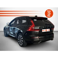VOLVO-XC60-B5 MILD HYBRID AWD PLUS DARK