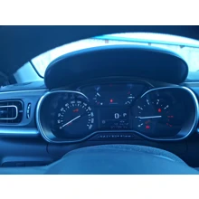 CITROEN-C3-FEEL BOLD 1.2 PURETECH 110HP EAT6
