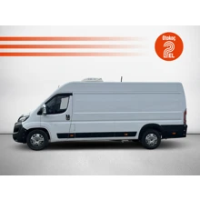 FIAT-DUCATO-VAN MAXI 2.2 MJET3 140HP S9 (15M3)