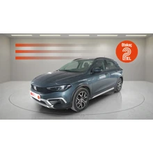 FIAT-EGEA-1.6 MJET 130HP CROSS URBAN DCT