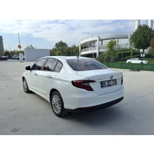 FIAT-EGEA-1.5 T4 HİBRİT 130 HP AT URBAN Benzin EU6 D Sedan MILD HIBRID
