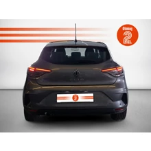 RENAULT-CLIO-EVOLUTION 1.0 TCE X-TRONIC 90 BG