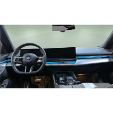 BMW-5 SERISI-2.0 520D XDRIVE MHEV M SPORT OTOMATİK