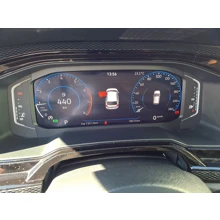 VOLKSWAGEN-POLO-1.0 TSI 95 PS LIFE DSG