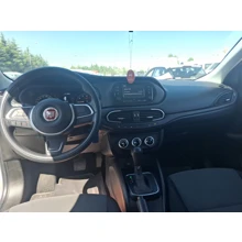 FIAT-EGEA-1.6 MJET 130HP EASY DCT