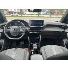 PEUGEOT-2008-ALLURE 1.2 PURETECH 130HP EAT8