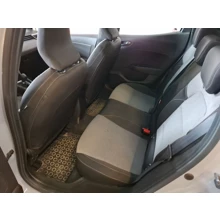 RENAULT-CLIO-EVOLUTION 1.0 TCE X-TRONIC 90 BG