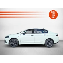 FIAT-EGEA-1.6 MJET 130HP URBAN DCT