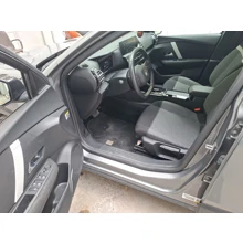 CITROEN-C4 X-1.2 PURETCH 130HP YOU EAT8